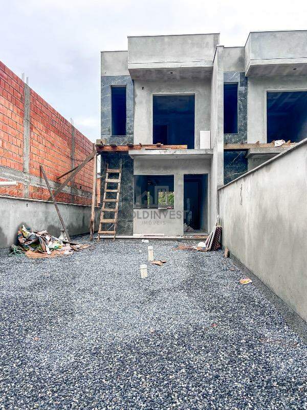 Casa de 2 quartos, 67m² no bairro Rio Branco, em Brusque | Eu Corretor