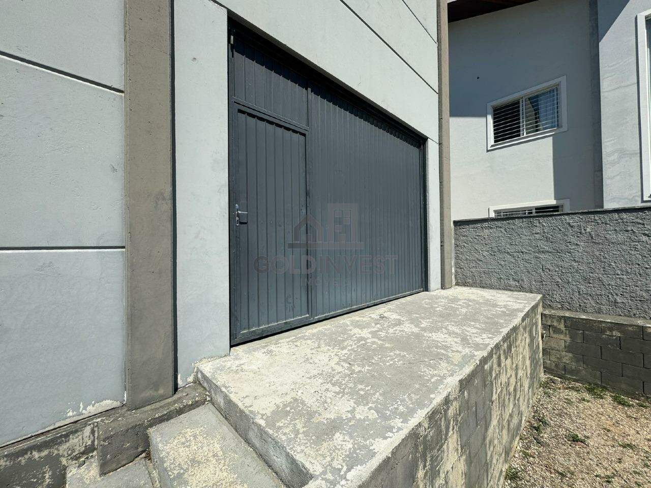 Galpão / Depósito / Armazém de 312m² no bairro Guarani, em Brusque | Eu Corretor