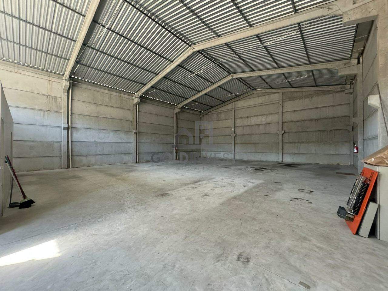 Galpão / Depósito / Armazém de 312m² no bairro Guarani, em Brusque | Eu Corretor