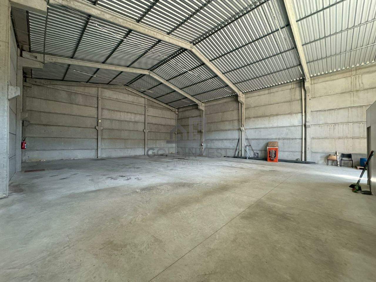 Galpão / Depósito / Armazém de 312m² no bairro Guarani, em Brusque | Eu Corretor