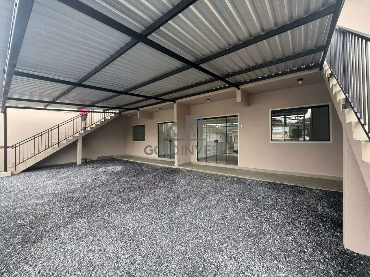 Apartamento de 2 quartos, 57m² no bairro Planalto, em Brusque | Eu Corretor