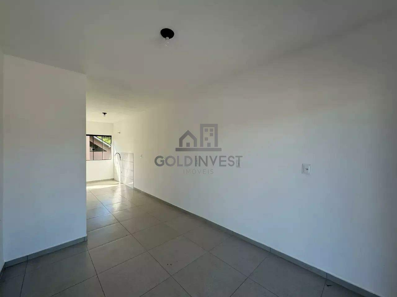 Apartamento de 2 quartos, 57m² no bairro Planalto, em Brusque | Eu Corretor
