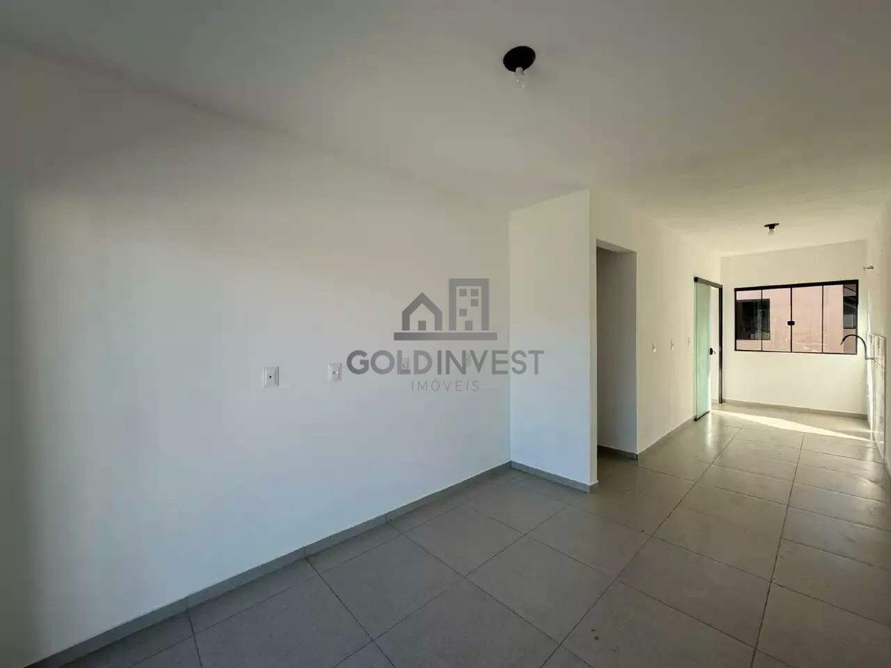 Apartamento de 2 quartos, 57m² no bairro Planalto, em Brusque | Eu Corretor