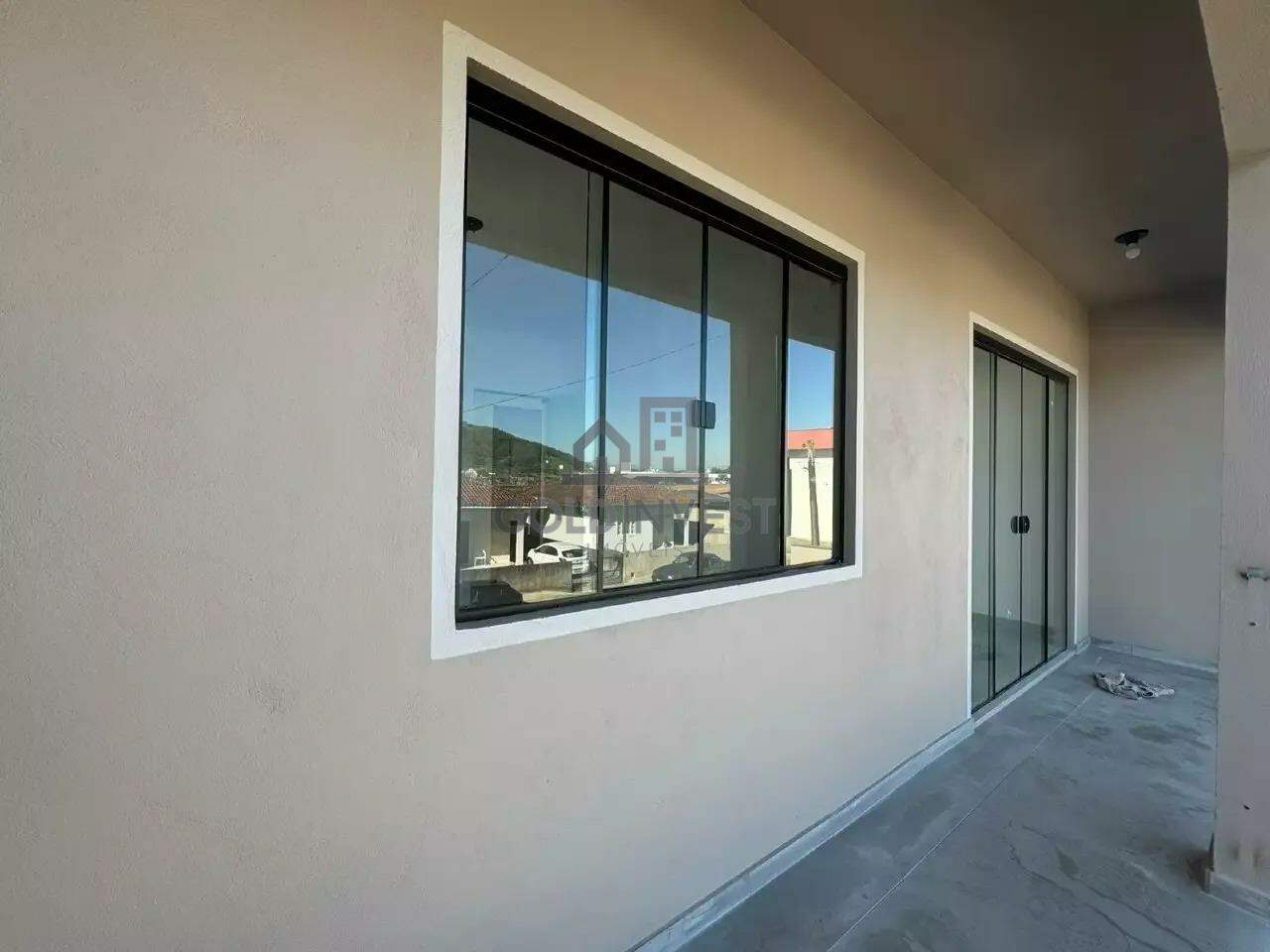 Apartamento de 2 quartos, 57m² no bairro Planalto, em Brusque | Eu Corretor