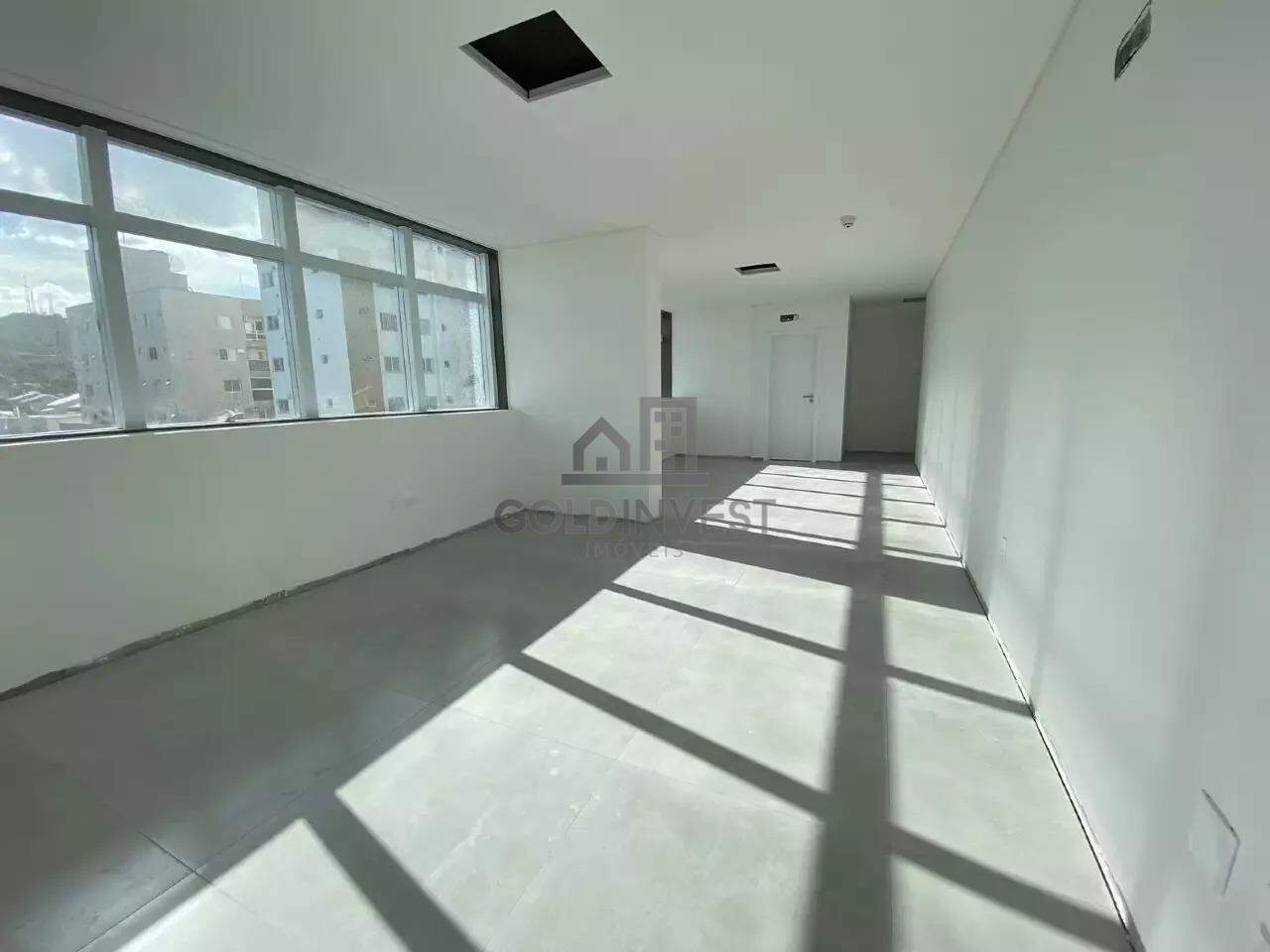Loja / Salão / Ponto Comercial de 47m² no bairro Centro I, em Brusque | Eu Corretor