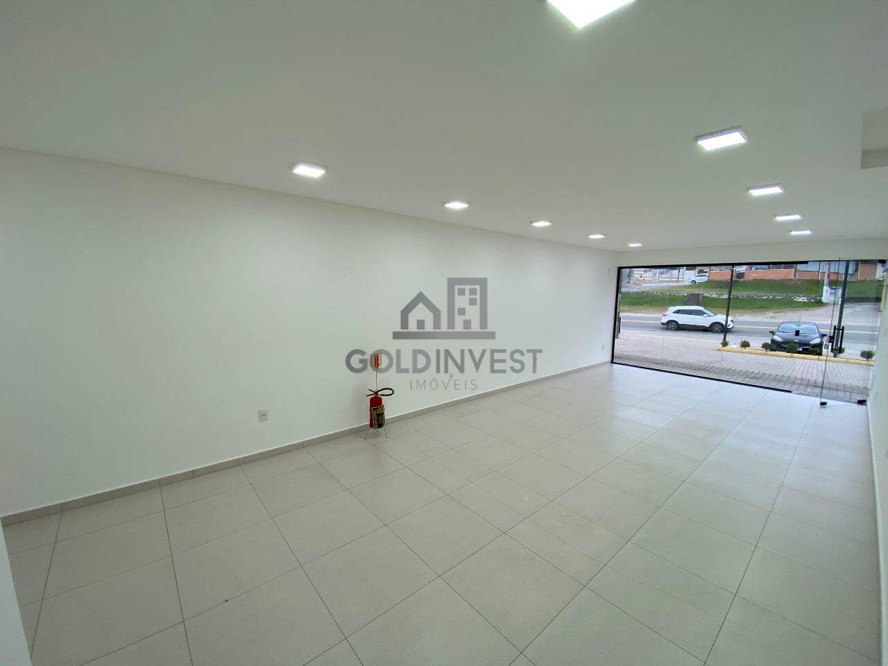 Loja / Salão / Ponto Comercial de 70m² no bairro Santa Terezinha, em Brusque | Eu Corretor