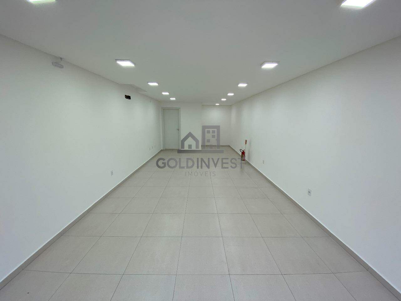 Loja / Salão / Ponto Comercial de 70m² no bairro Santa Terezinha, em Brusque | Eu Corretor
