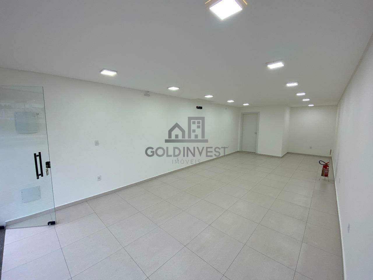 Loja / Salão / Ponto Comercial de 70m² no bairro Santa Terezinha, em Brusque | Eu Corretor