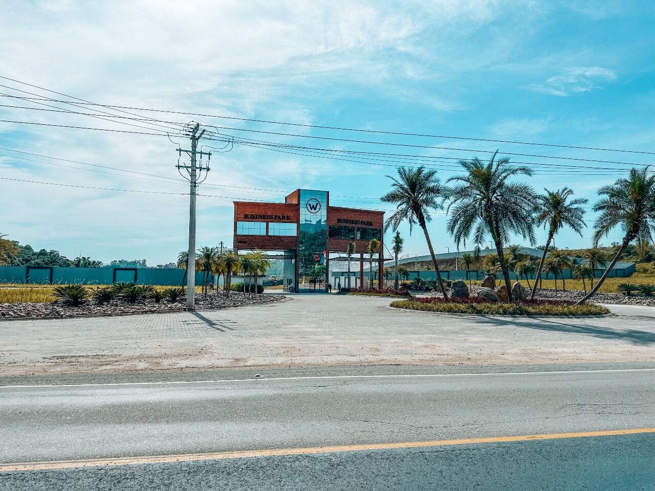 Lote/Terreno de 375m² no bairro Bateas, em Brusque | Eu Corretor