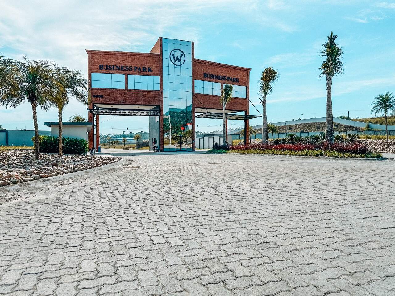 Lote/Terreno de 375m² no bairro Bateas, em Brusque | Eu Corretor