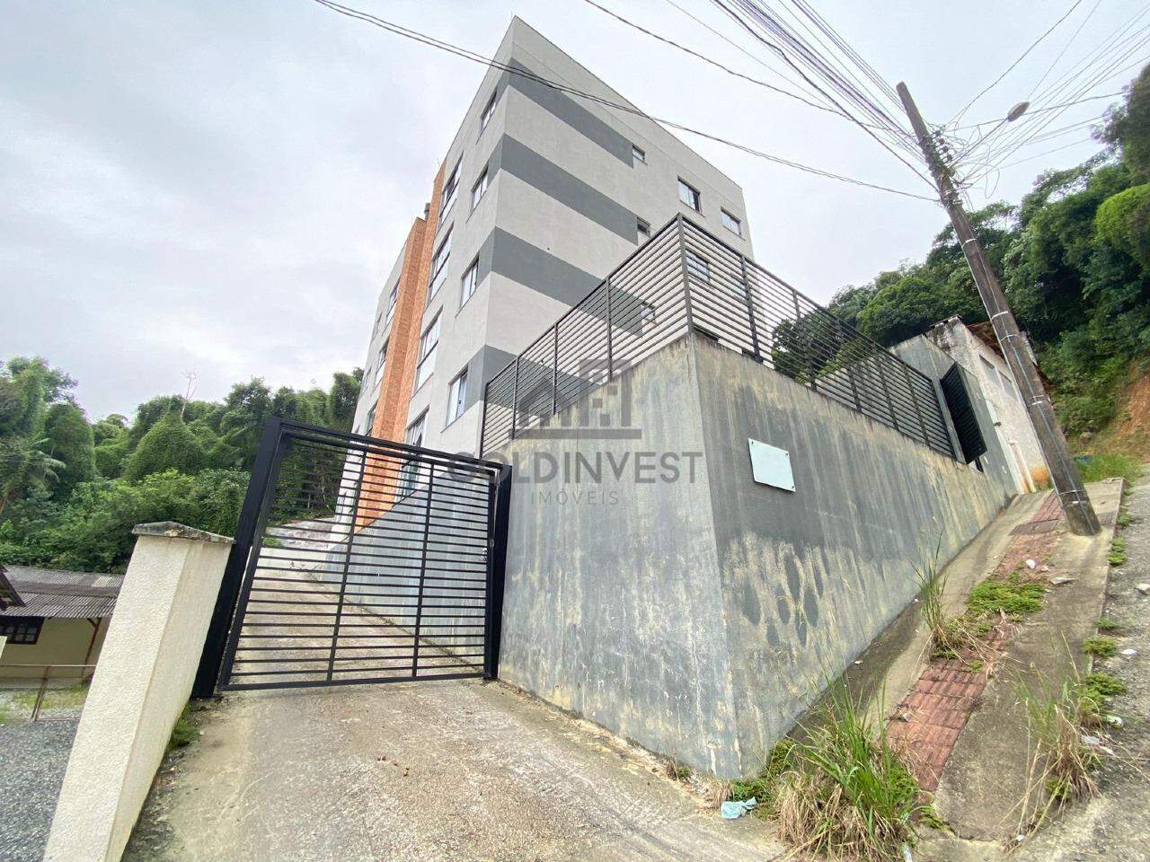 Apartamento com 2 quartos no bairro Guarani!!!