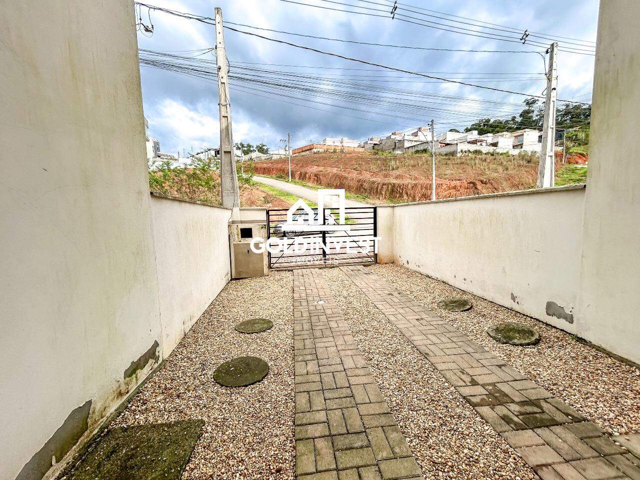 Casa de 2 quartos, 57m² no bairro Limeira, em Brusque | Eu Corretor