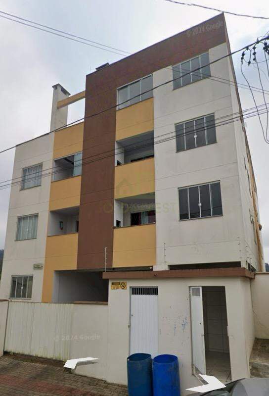 Apartamento de 2 quartos, 70m² no bairro Limoeiro, em Brusque | Eu Corretor