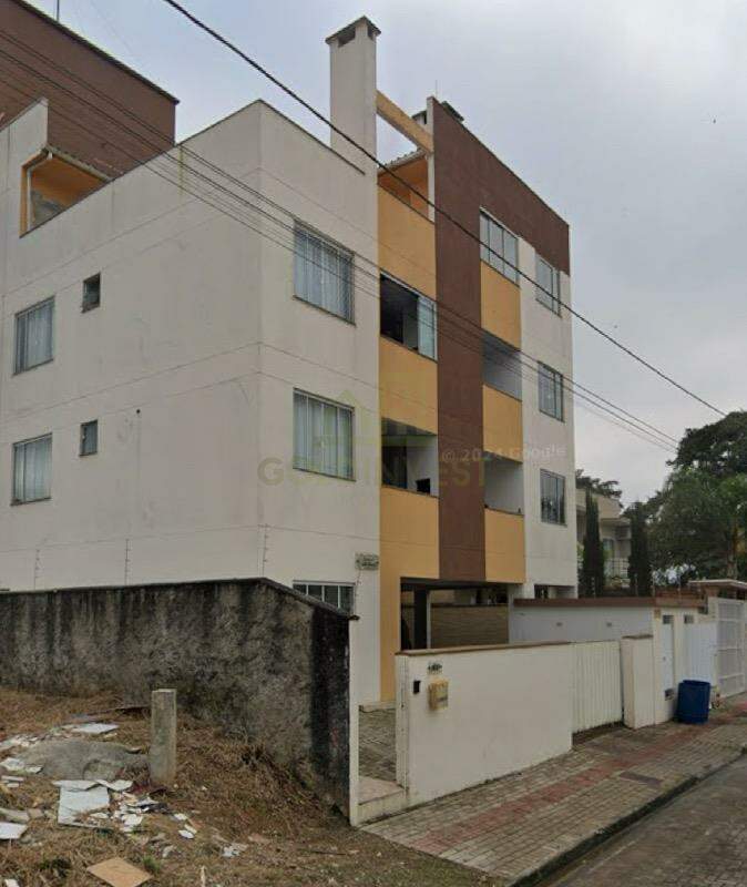 Apartamento de 2 quartos, 70m² no bairro Limoeiro, em Brusque | Eu Corretor