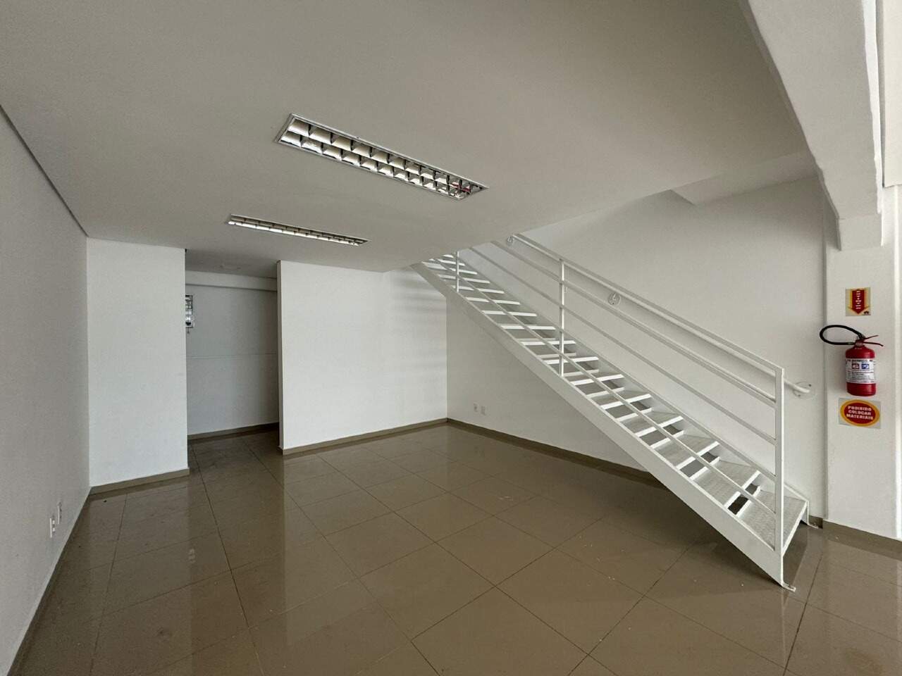 Loja / Salão / Ponto Comercial de 129m² no bairro Souza Cruz, em Brusque | Eu Corretor