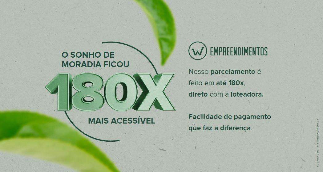 Terreno à venda no São João: 