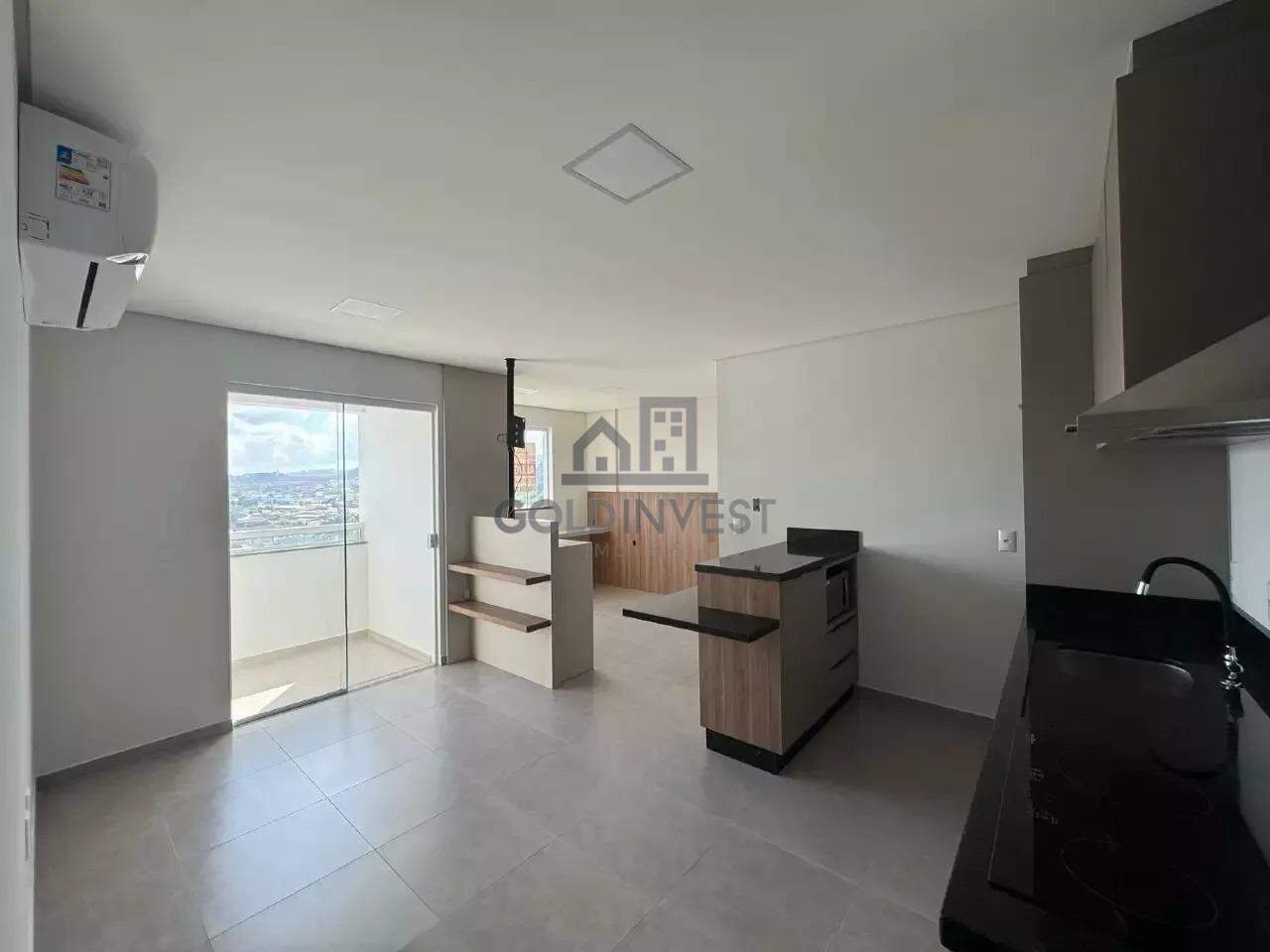 Apartamento de 1 quarto, 36m² no bairro Santa Terezinha, em Brusque | Eu Corretor