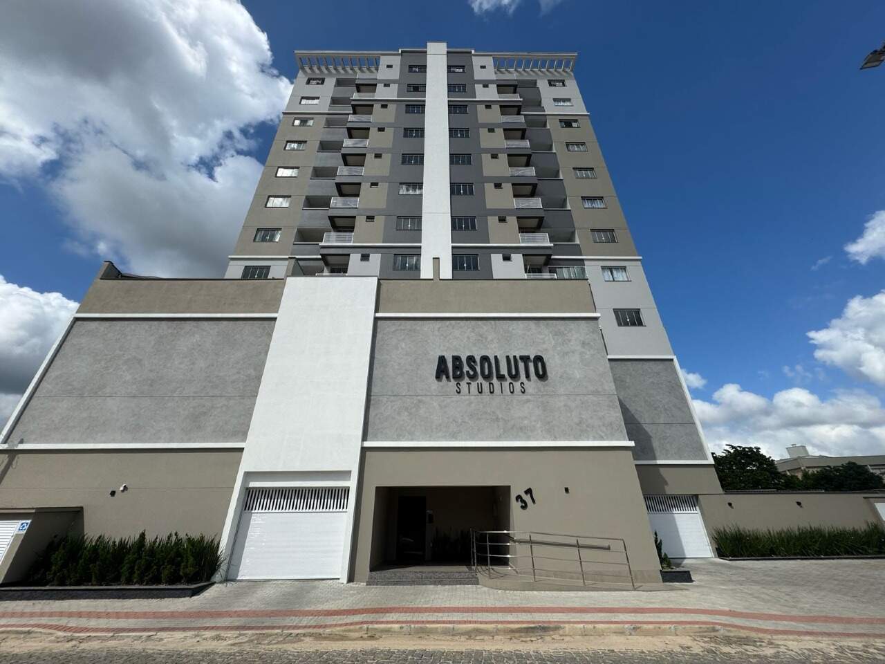 Apartamento de 1 quarto, 35m² no bairro Santa Terezinha, em Brusque | Eu Corretor