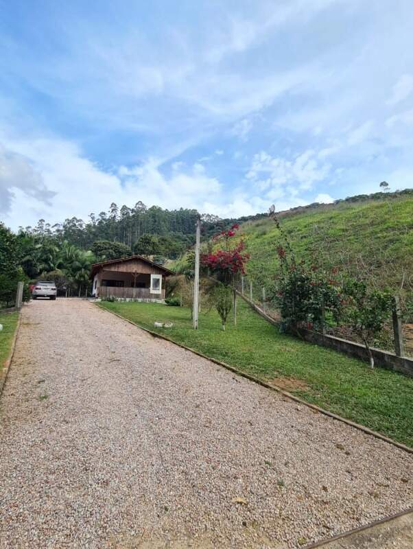 Chácara / Sítio à venda no Valsugana: 