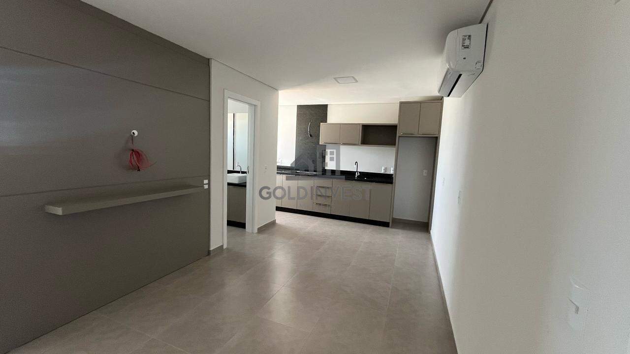 Apartamento para aluguel no Santa Terezinha: 