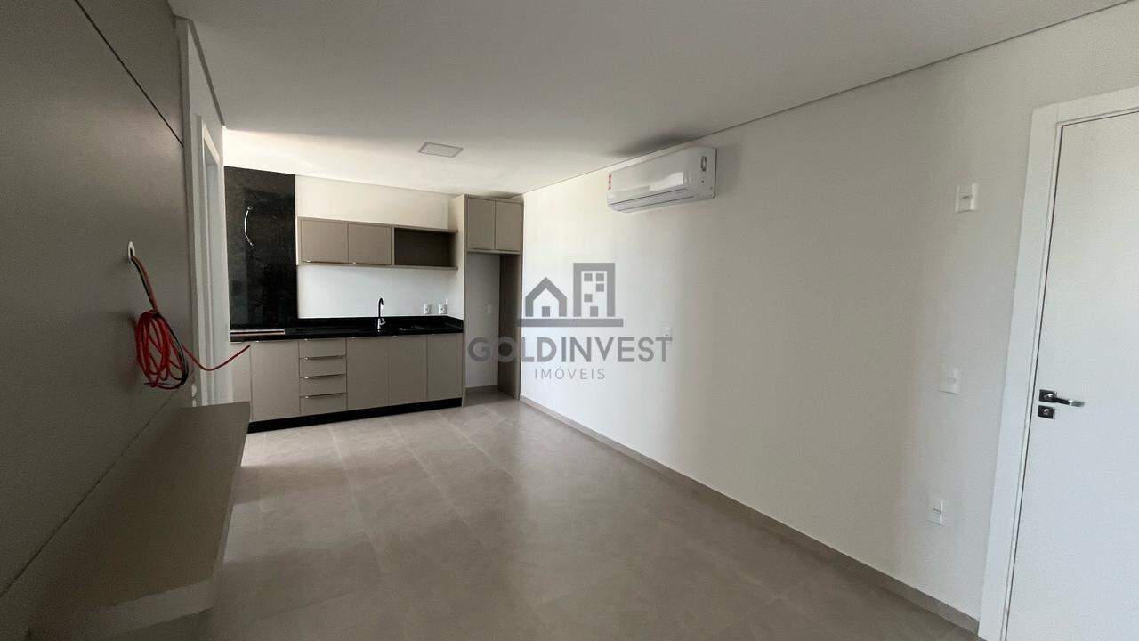 Apartamento para aluguel no Santa Terezinha: 