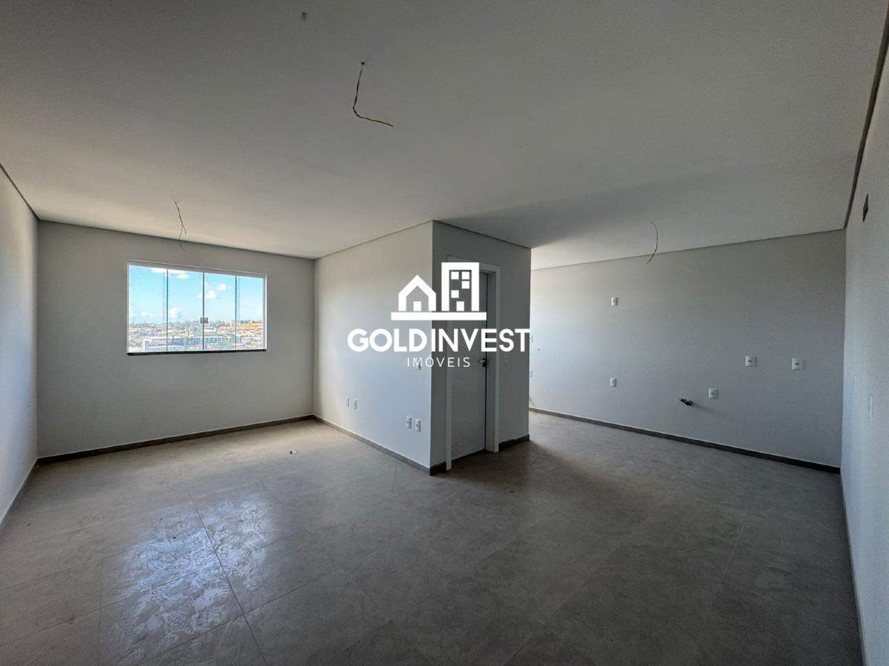 Apartamento de 1 quarto, 35m² no bairro Santa Terezinha, em Brusque | Eu Corretor