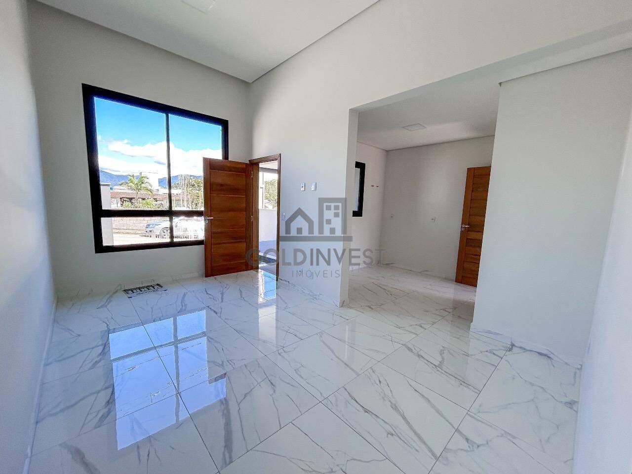 Casa de 3 quartos, 100m² no bairro CENTRO, em Guabiruba | Eu Corretor