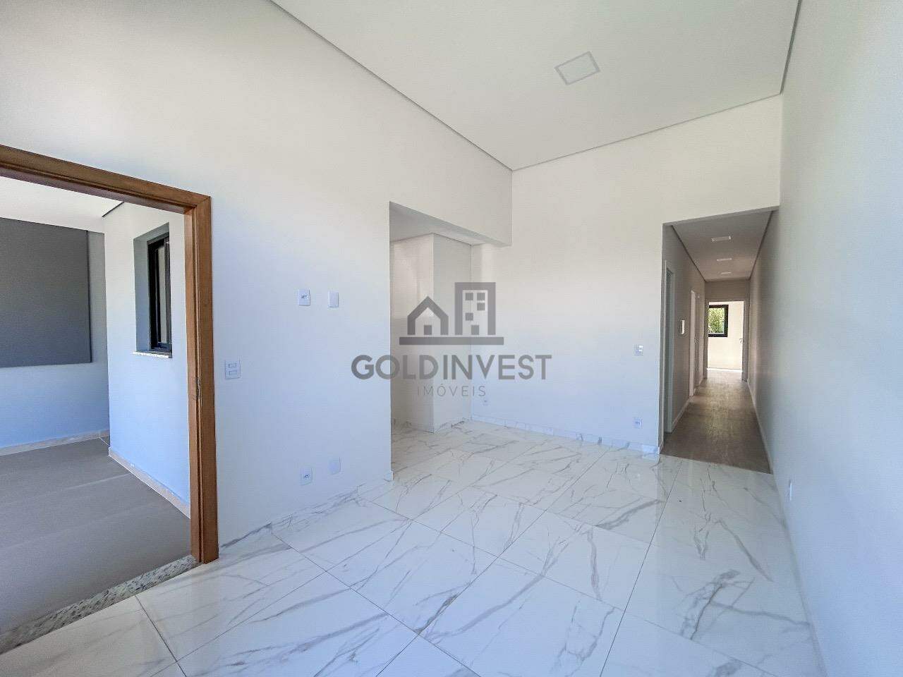 Casa de 3 quartos, 100m² no bairro CENTRO, em Guabiruba | Eu Corretor