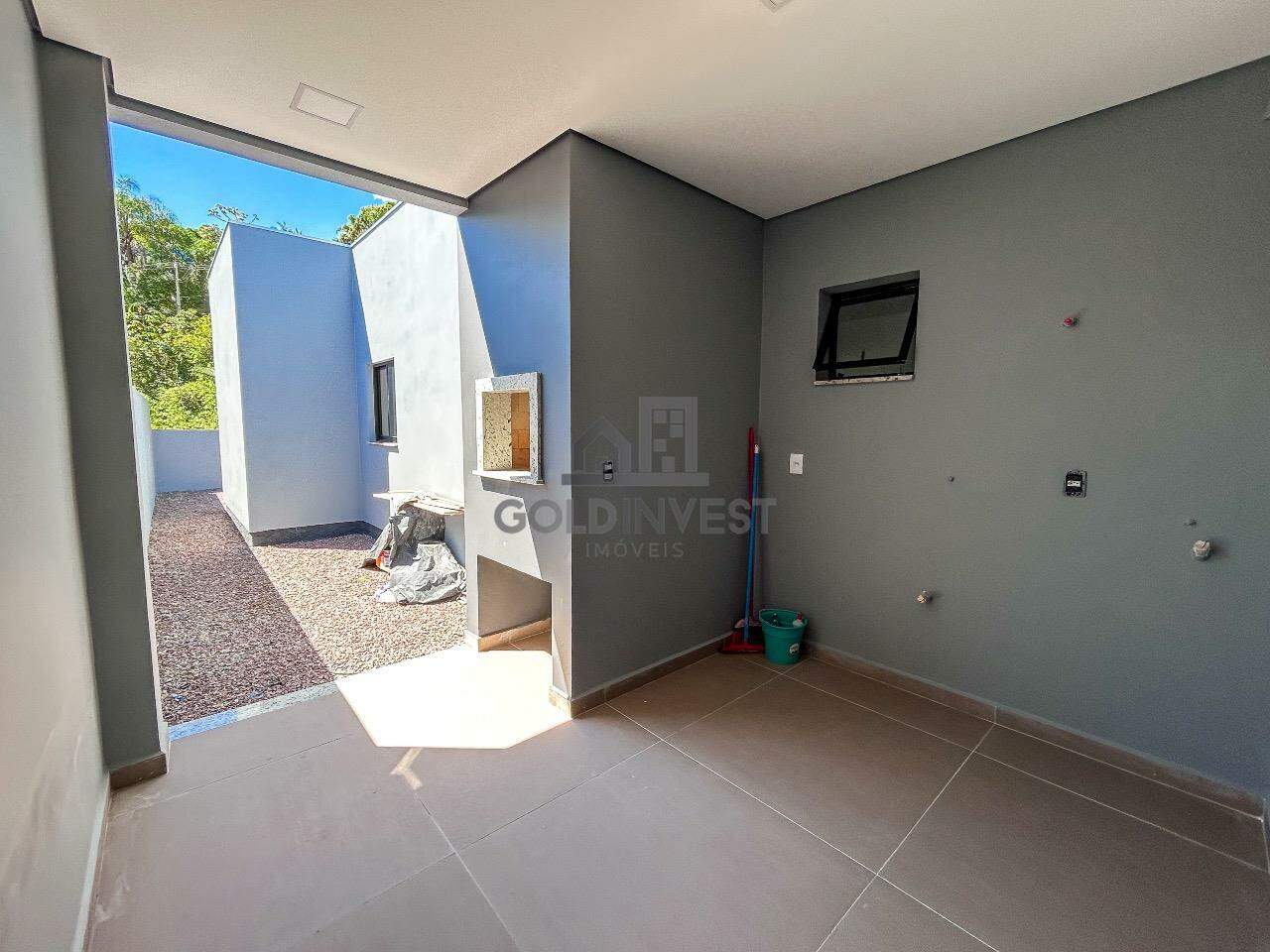 Casa de 3 quartos, 100m² no bairro CENTRO, em Guabiruba | Eu Corretor