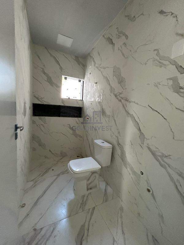 Casa à venda no Rio Branco: 