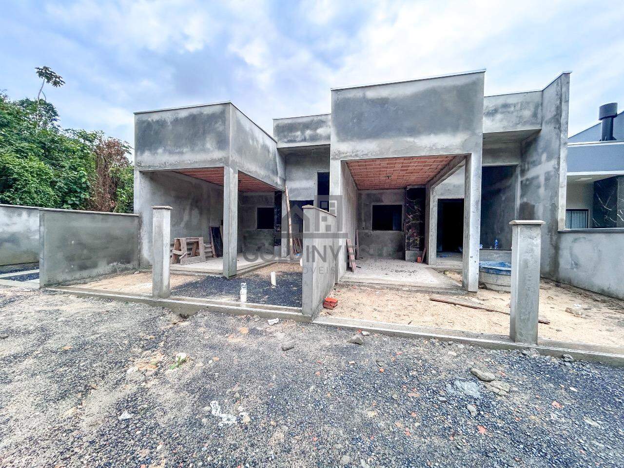 Casa de 3 quartos, 99m² no bairro Rio Branco, em Brusque | Eu Corretor