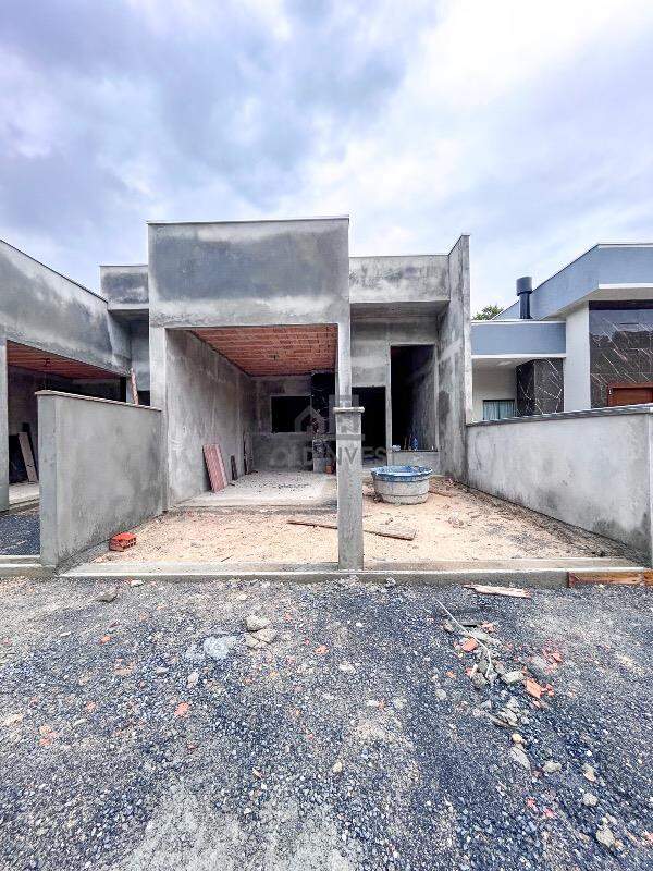 Casa de 3 quartos, 99m² no bairro Rio Branco, em Brusque | Eu Corretor