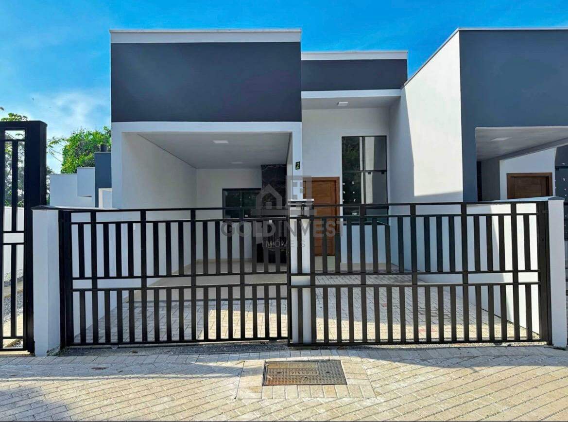 Casa à venda no Rio Branco: 