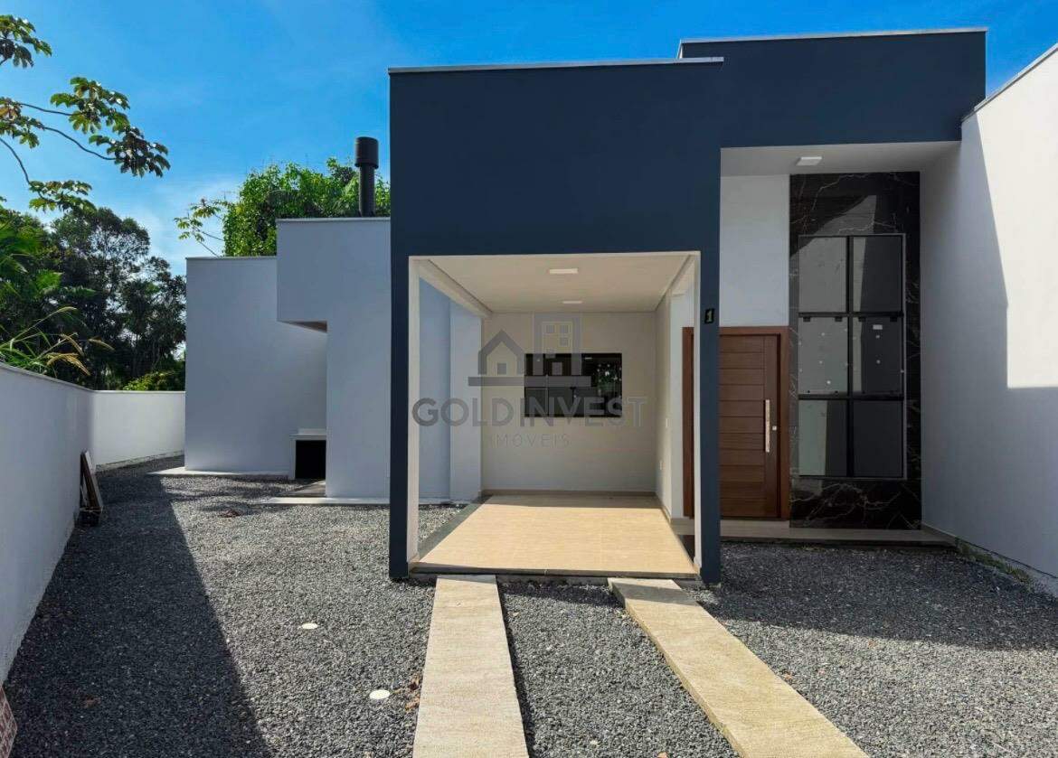 Casa à venda no Rio Branco: 