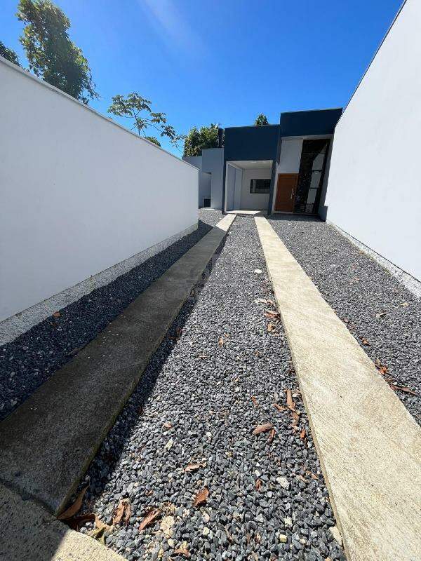 Casa à venda no Rio Branco: 