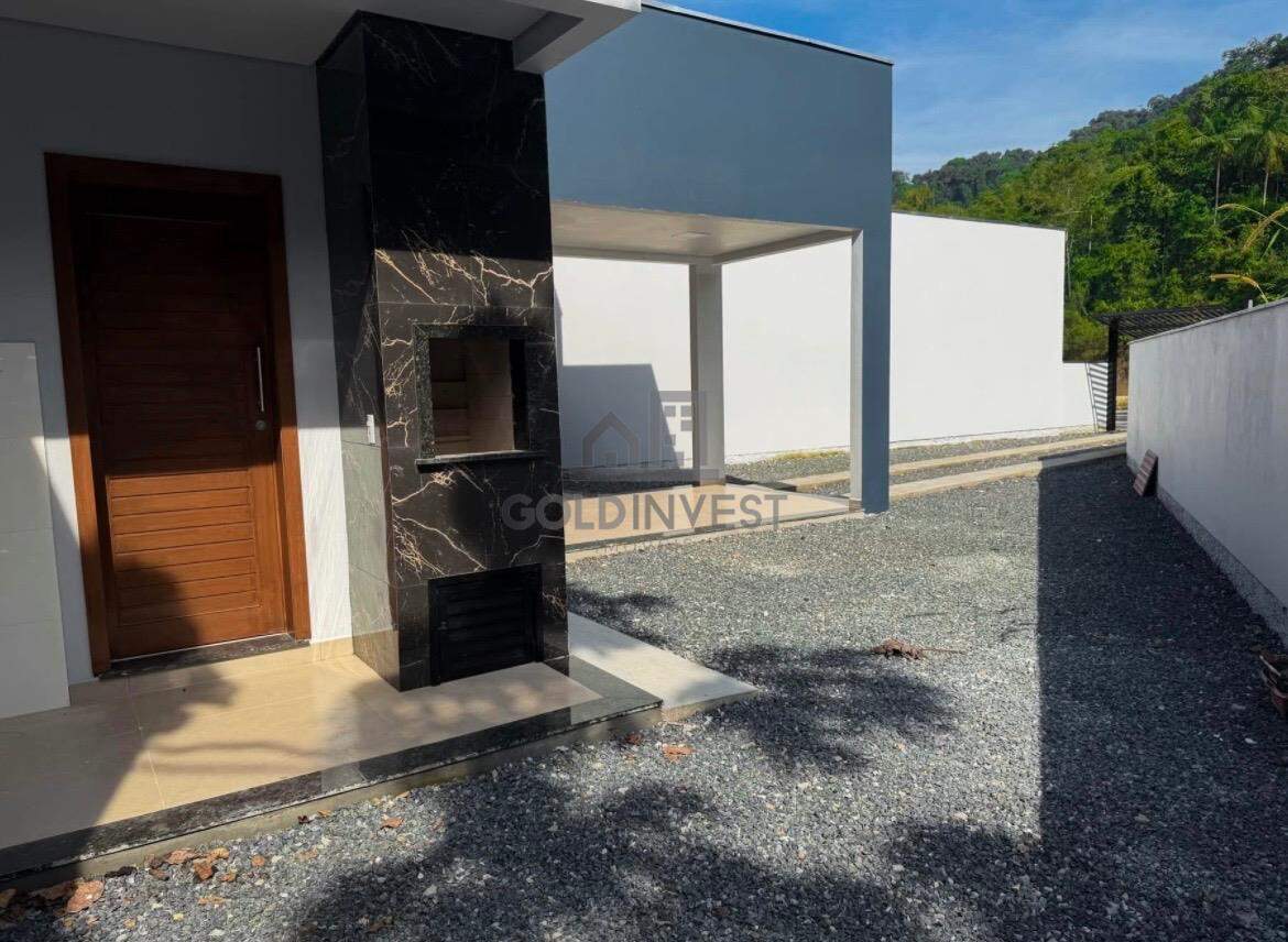 Casa à venda no Rio Branco: 