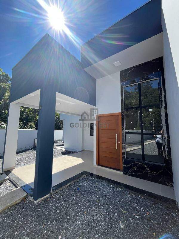 Casa à venda no Rio Branco: 