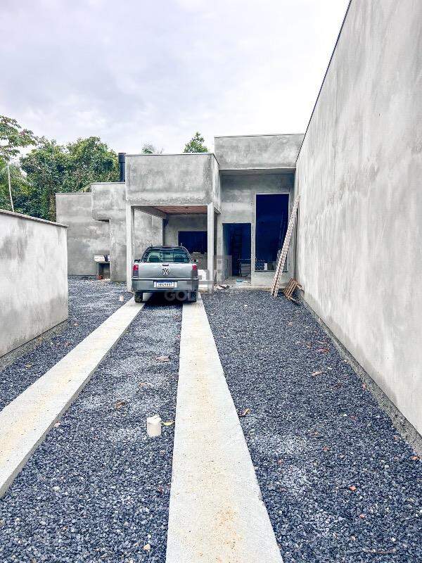 Casa de 3 quartos, 94m² no bairro Rio Branco, em Brusque | Eu Corretor