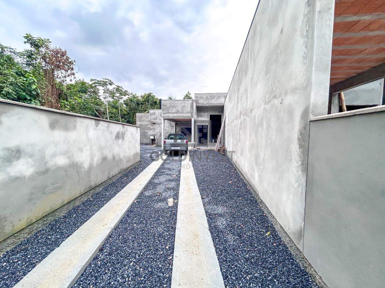 Casa de 3 quartos, 94m² no bairro Rio Branco, em Brusque | Eu Corretor