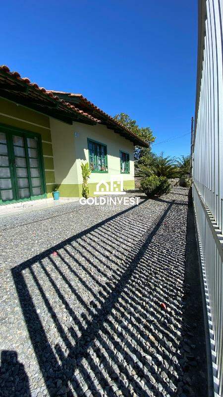 Casa de 4 quartos, 70m² no bairro Planalto, em Brusque | Eu Corretor