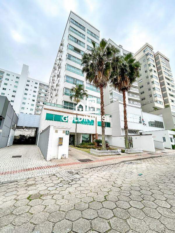 Apartamento de 2 quartos, 68m² no bairro São Luiz, em Brusque | Eu Corretor