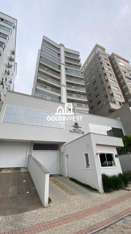 Apartamento de 1 quarto, 85m² no bairro São Luiz, em Brusque | Eu Corretor