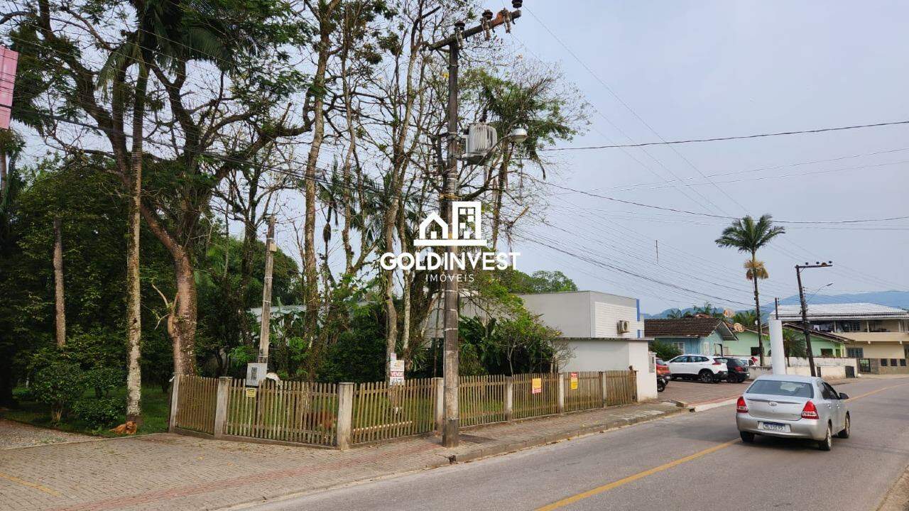 Lote/Terreno de 970m² no bairro Dom Joaquim, em Brusque | Eu Corretor