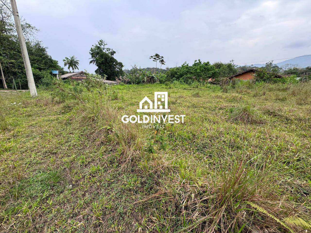 Lote/Terreno de 364m² no bairro Pomerânia, em Guabiruba | Eu Corretor