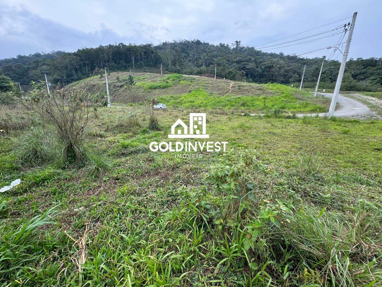 Lote/Terreno de 364m² no bairro Pomerânia, em Guabiruba | Eu Corretor