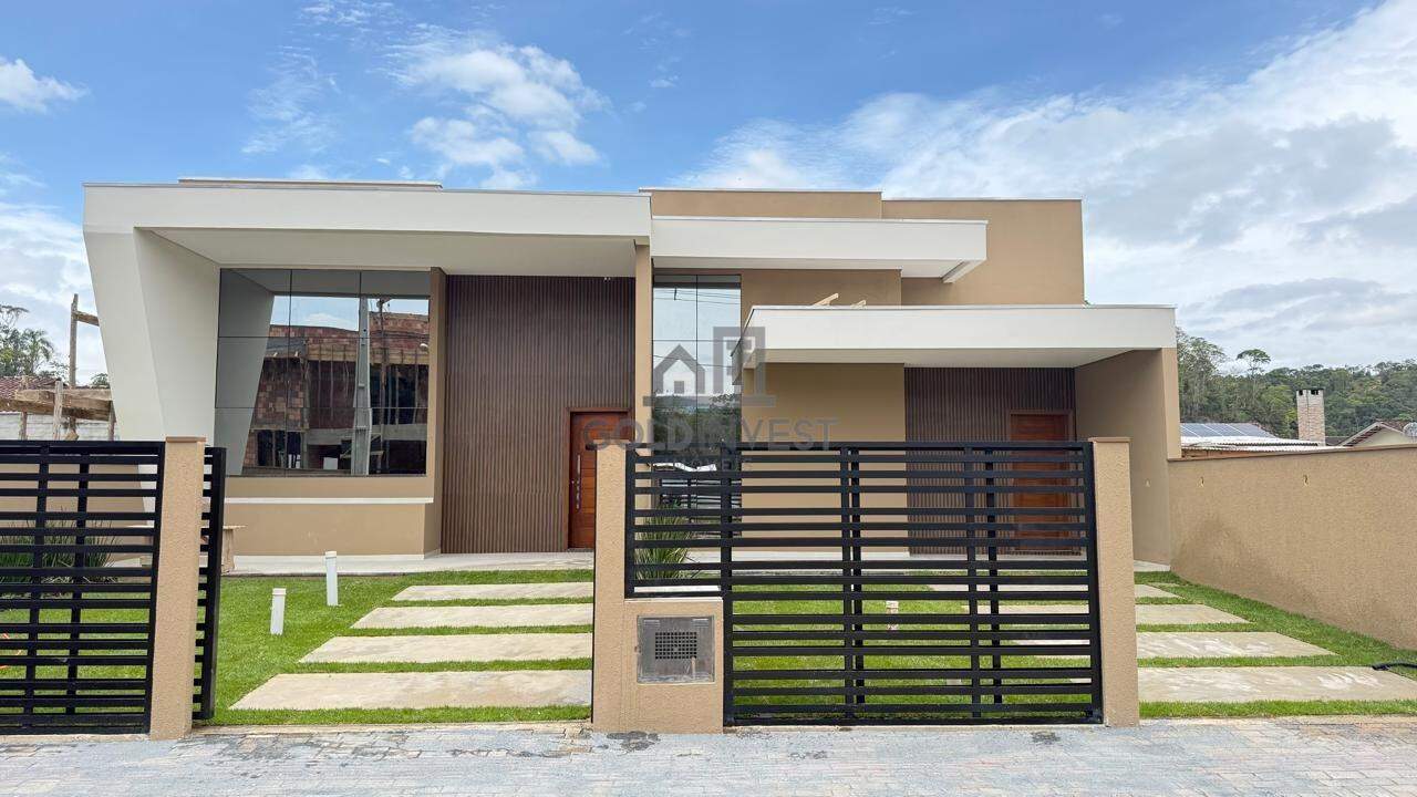 Casa à venda no CENTRO: 