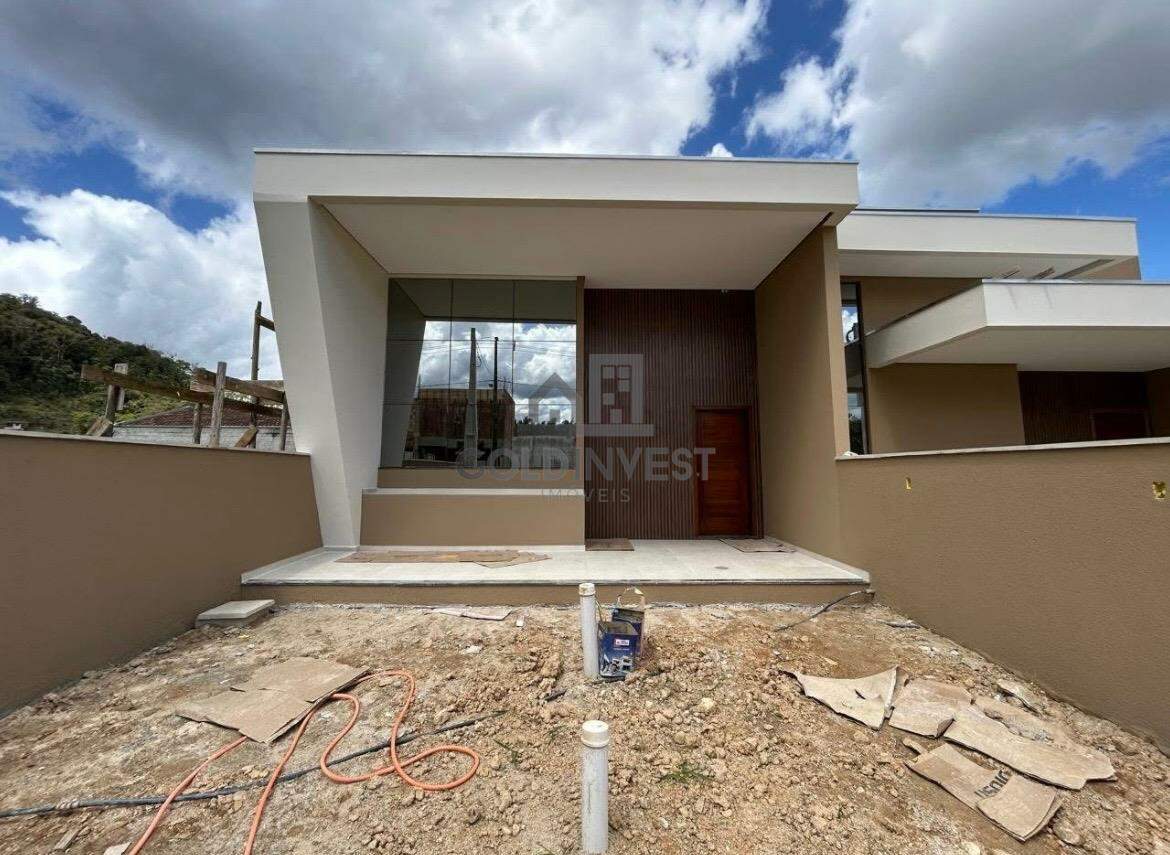 Casa de 2 quartos, 90m² no bairro CENTRO, em Guabiruba | Eu Corretor