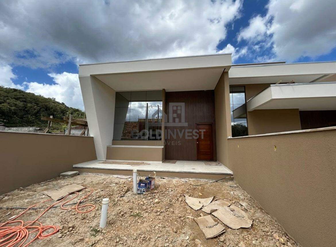 Casa de 2 quartos, 90m² no bairro CENTRO, em Guabiruba | Eu Corretor