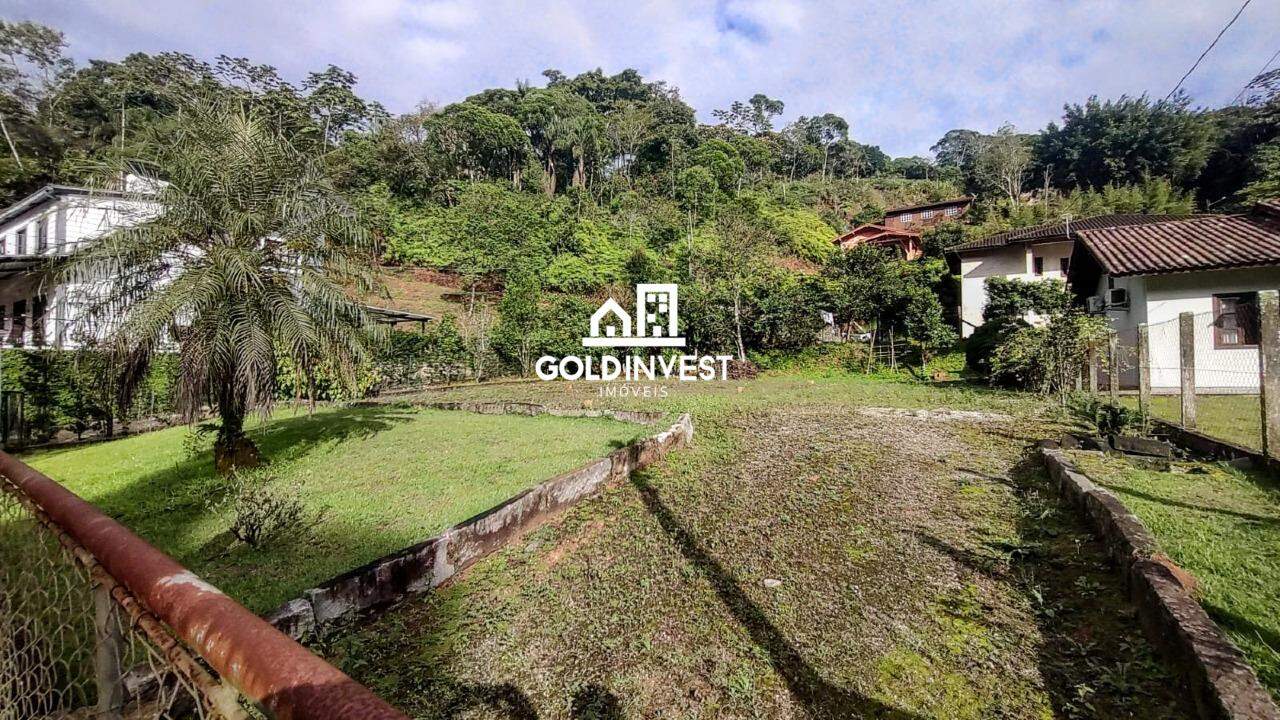 Lote/Terreno de 754m² no bairro São Pedro, em Brusque | Eu Corretor