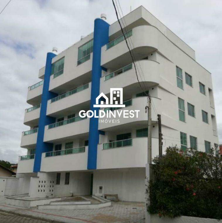 Apartamento de 125m² no bairro Bombas, em Bombinhas | Eu Corretor